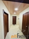 1 - комн.  квартира, 45 м², 5/9 эт.