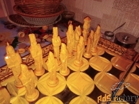 нарды и шахматы в одной доске ручная работа