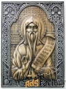 икона святой никита переславский столпник