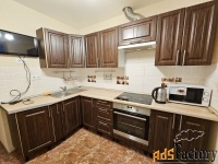 2 - комн.  квартира, 55 м², 10/16 эт.