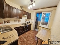 2 - комн.  квартира, 55 м², 10/16 эт.