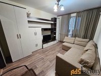 2 - комн.  квартира, 55 м², 10/16 эт.