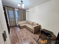 2 - комн.  квартира, 55 м², 10/16 эт.