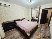 2 - комн.  квартира, 55 м², 10/16 эт.