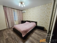 2 - комн.  квартира, 55 м², 10/16 эт.