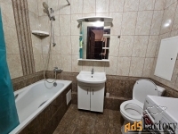 2 - комн.  квартира, 55 м², 10/16 эт.