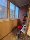 2 - комн.  квартира, 55 м², 10/16 эт.