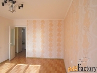 2 - комн.  квартира, 64 м², 15/16 эт.
