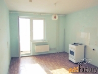 2 - комн.  квартира, 64 м², 15/16 эт.