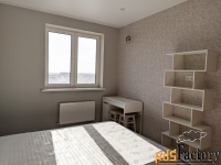 2 - комн.  квартира, 64 м², 16/24 эт.