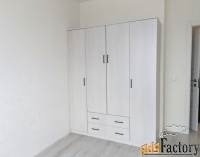 2 - комн.  квартира, 64 м², 16/24 эт.
