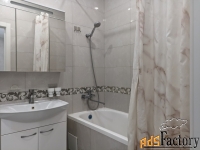 2 - комн.  квартира, 64 м², 16/24 эт.