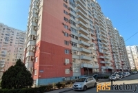 2 - комн.  квартира, 67.4 м², 2/17 эт.