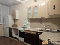 1 - комн.  квартира, 38 м², 3/6 эт.