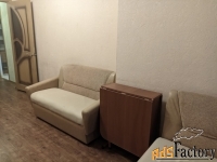 1 - комн.  квартира, 38 м², 3/6 эт.