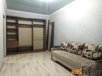 1 - комн.  квартира, 38 м², 3/6 эт.