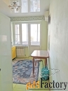 1 - комн.  квартира, 34 м², 4/6 эт.