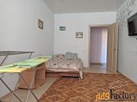 1 - комн.  квартира, 34 м², 4/6 эт.