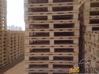 изготавливаем поддоны деревянные 800х1200 / 1000х1200 / нестандартные