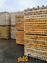 изготавливаем поддоны деревянные 800х1200 / 1000х1200 / нестандартные