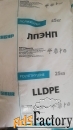 Линейный ЛПЭНП, марка - LLDPE 09200 FE, ПНД HDPE F00952J.  Распродажа