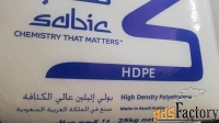 Линейный ЛПЭНП, марка - LLDPE 09200 FE, ПНД HDPE F00952J.  Распродажа