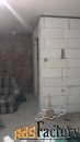 Постройка стен из гипсокартона, пазогребневых плит, газобетона, кирпич
