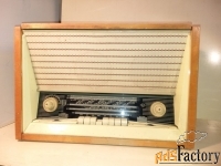 Радиола-Латвиа М