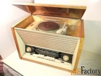 Радиола-Латвиа М
