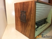 Радиола-Латвиа М