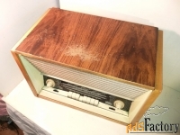 Радиола-Латвиа М