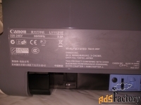 Принтер лазерный «canon lbp2900»