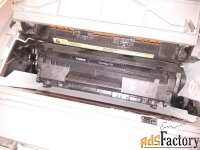 Принтер лазерный «canon lbp2900»