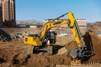 Запасные части экскаваторов Liebherr R920 и R922