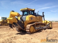 Запасные части бульдозеров John Deere 1050J