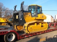 Запасные части бульдозеров John Deere 950J