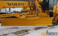 Ножи отвалов автогрейдеров VOLVO G946 и G976