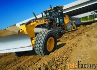 Профильный нож T74772 среднего отвала автогрейдеров John Deere
