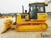 Запасные части бульдозеров Shantui DH08B3