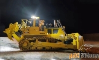 Запасные части бульдозеров Shantui SD90C-5