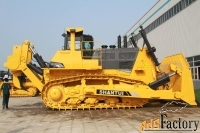 Запасные части бульдозеров SHANTUI SD60C-5
