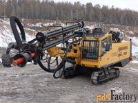 Запчасти гусеничного хода буровых установок JK810-3