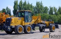 Запасные части автогрейдеров XCMG