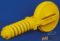 Натяжители цепей экскаваторов John Deere E210LC