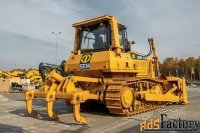 Запасные части бульдозеров SEM 816D