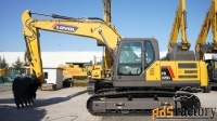 Запасные части экскаваторов LOVOL FR225E2