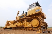 Запасные части бульдозеров SEM 824F