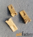 Коронки SE60T ковшей миниэкскаваторов SANY SY55C