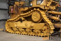 Запасные части бульдозеров Caterpillar D9R