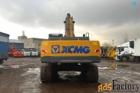 Запасные части экскаваторов XCMG